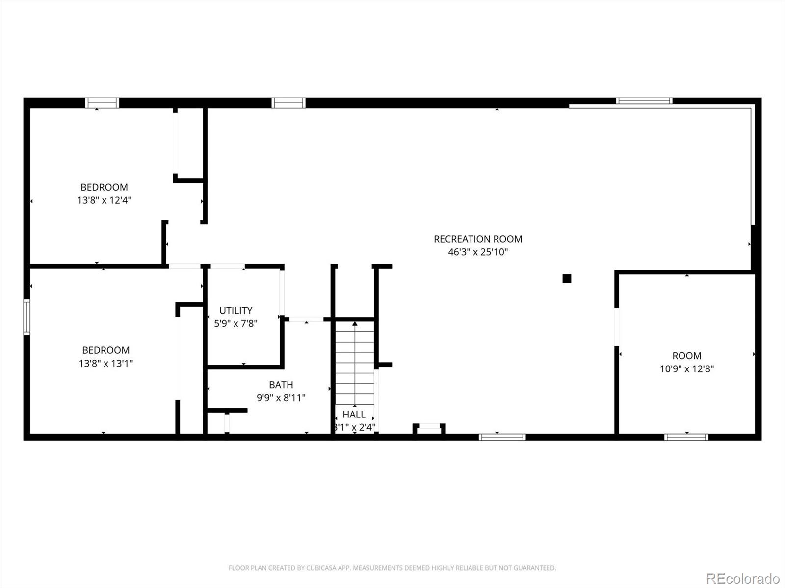 MLS Image #48 for 10765 w berry drive,littleton, Colorado