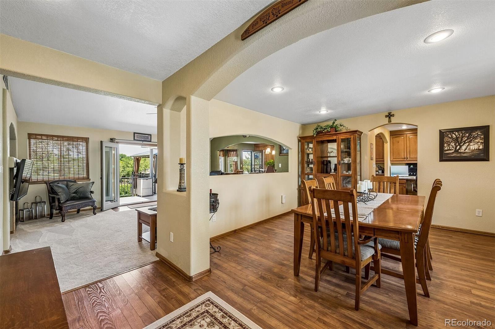 MLS Image #5 for 10765 w berry drive,littleton, Colorado