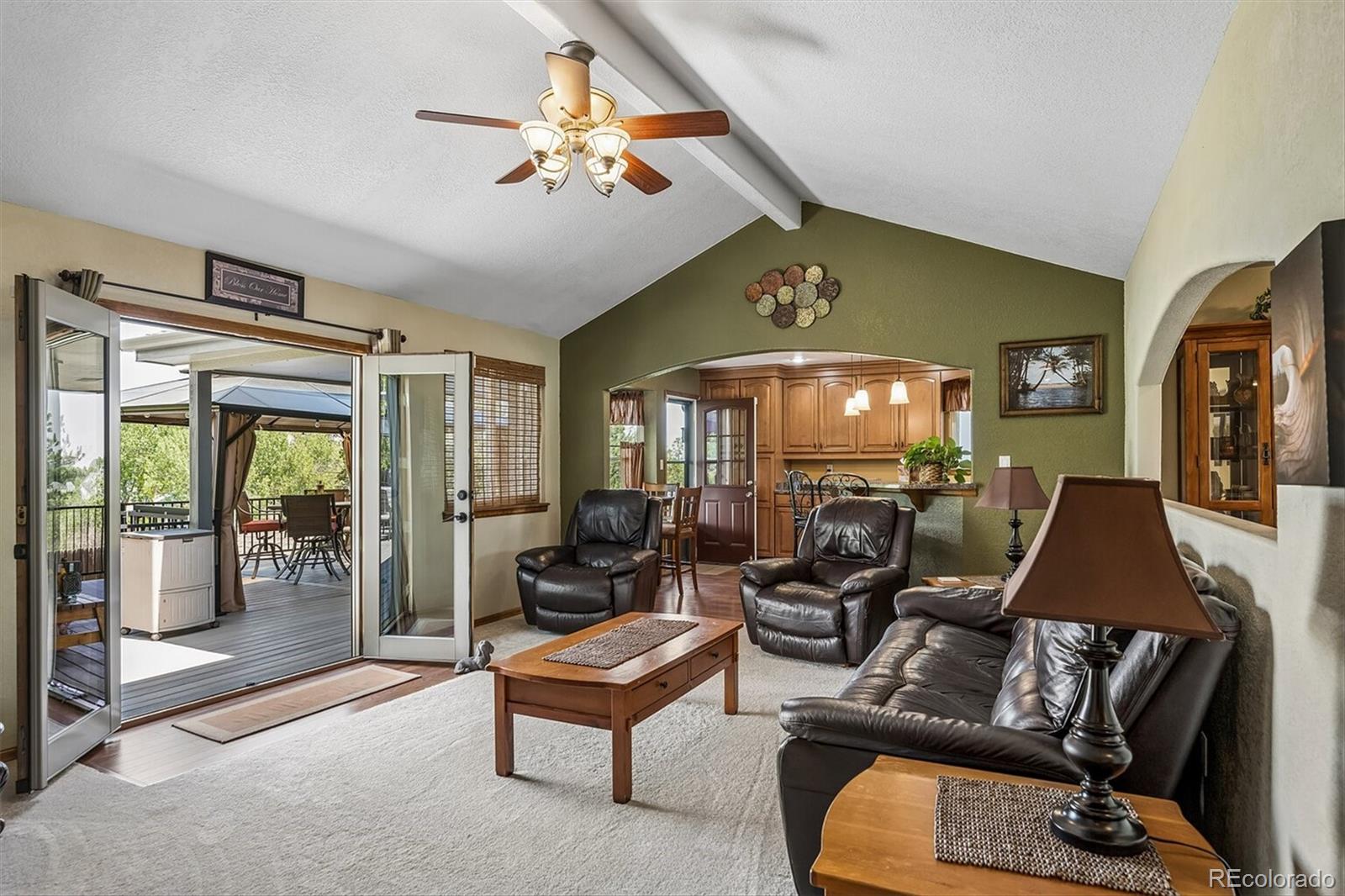MLS Image #7 for 10765 w berry drive,littleton, Colorado