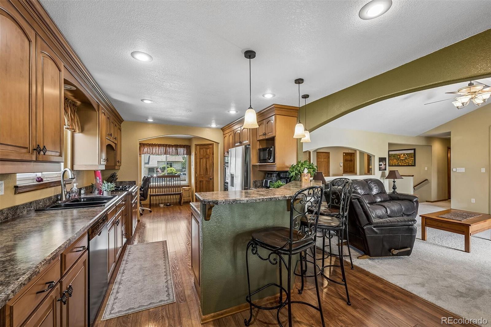 MLS Image #9 for 10765 w berry drive,littleton, Colorado