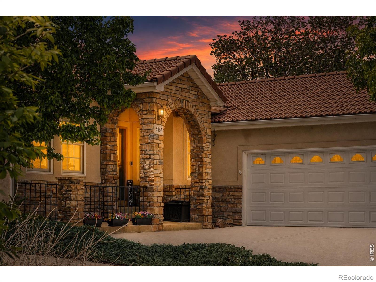 MLS Image #1 for 2957  sonata bay court,longmont, Colorado