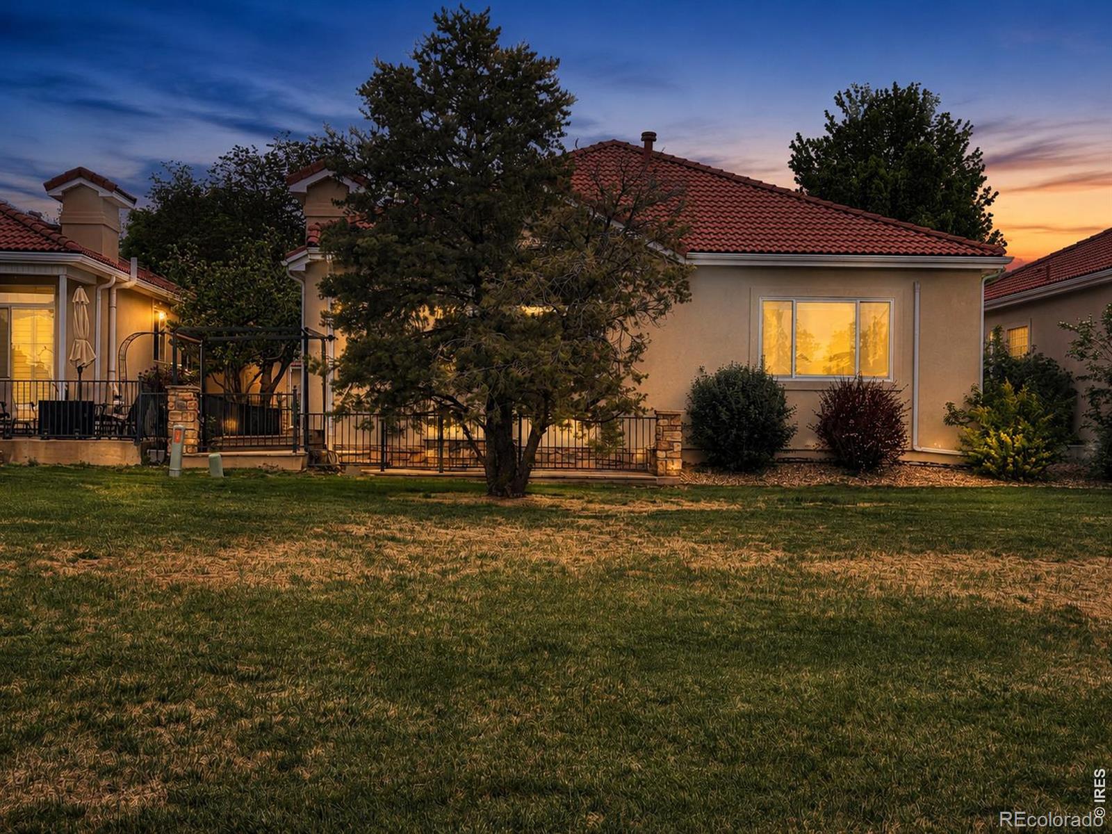 MLS Image #3 for 2957  sonata bay court,longmont, Colorado
