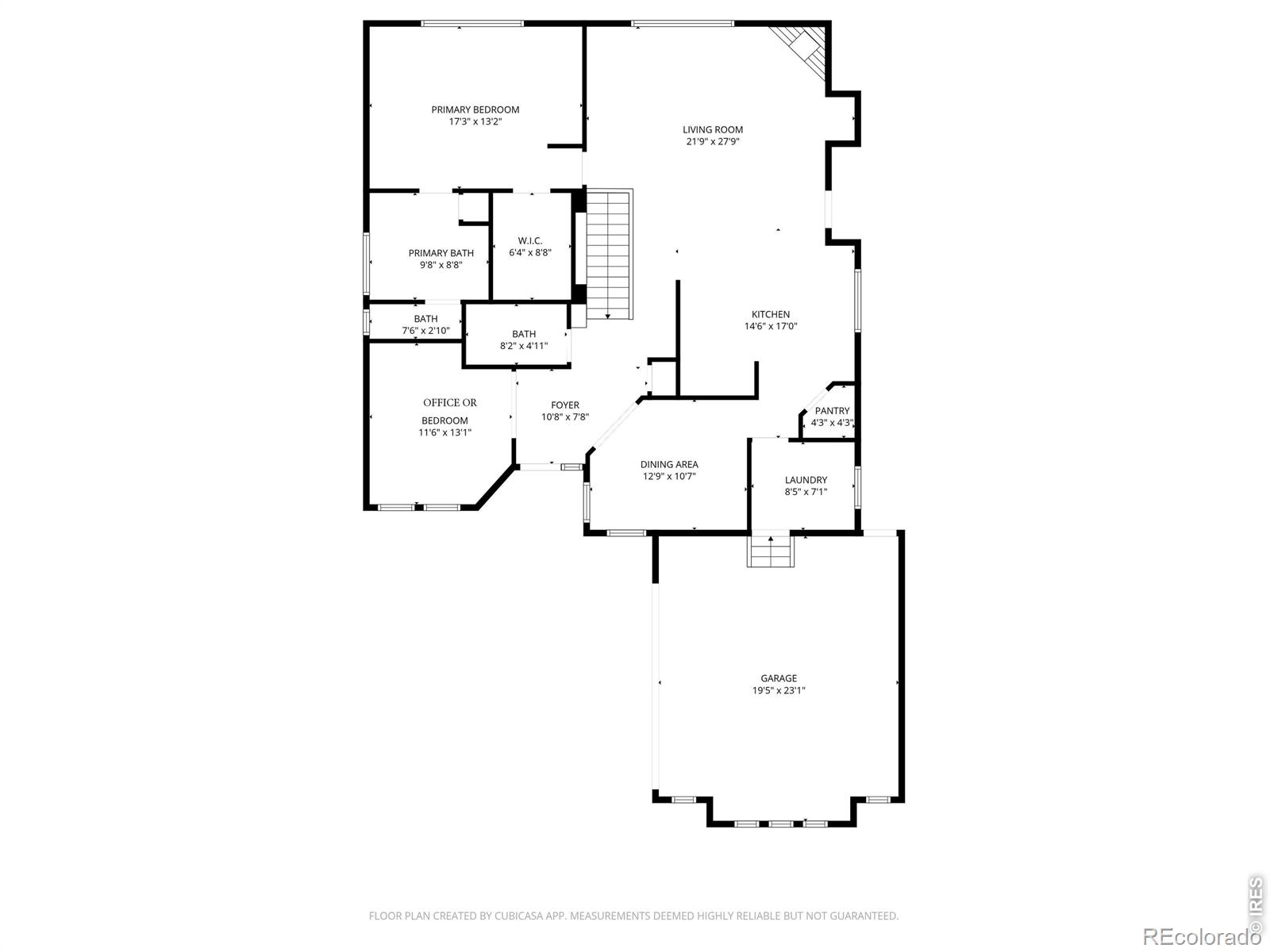 MLS Image #36 for 2957  sonata bay court,longmont, Colorado