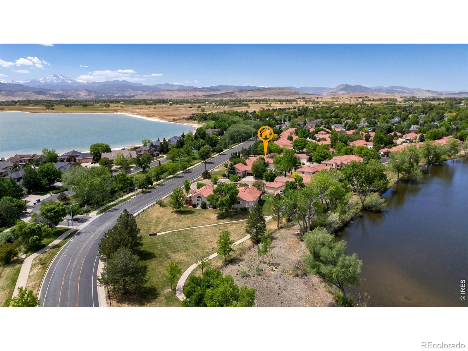 MLS Image #7 for 2957  sonata bay court,longmont, Colorado