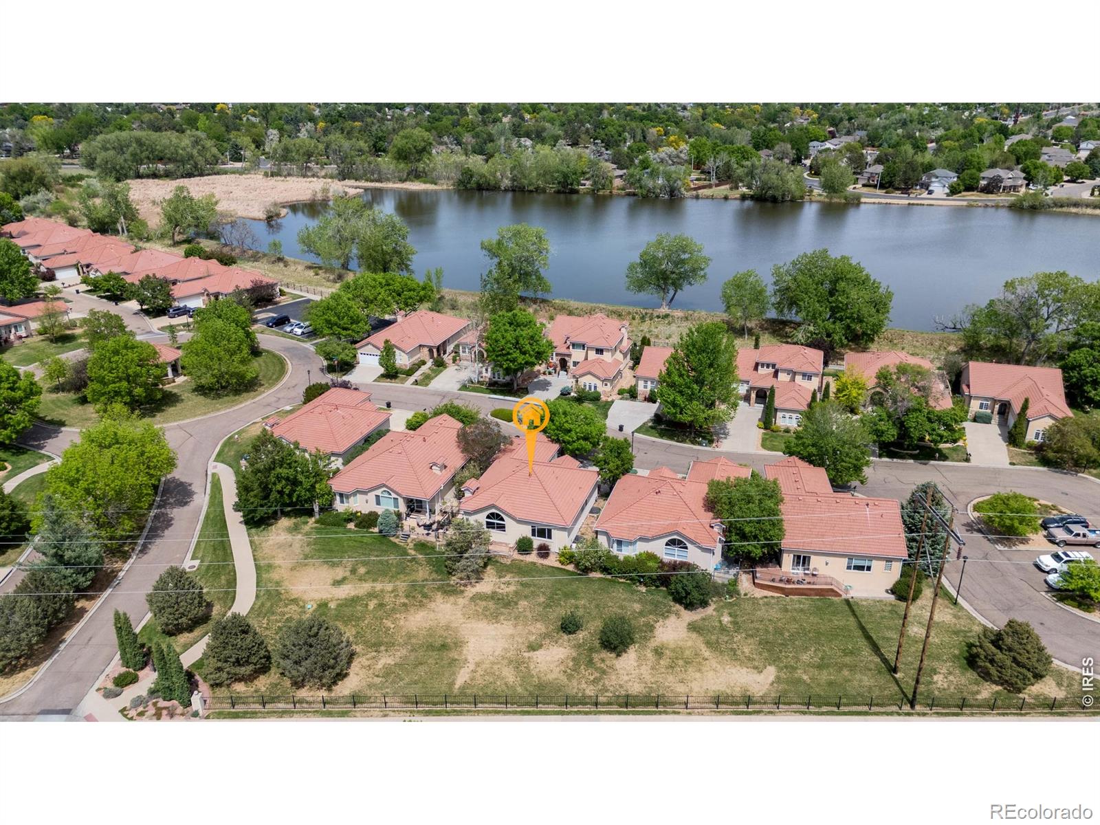 MLS Image #8 for 2957  sonata bay court,longmont, Colorado