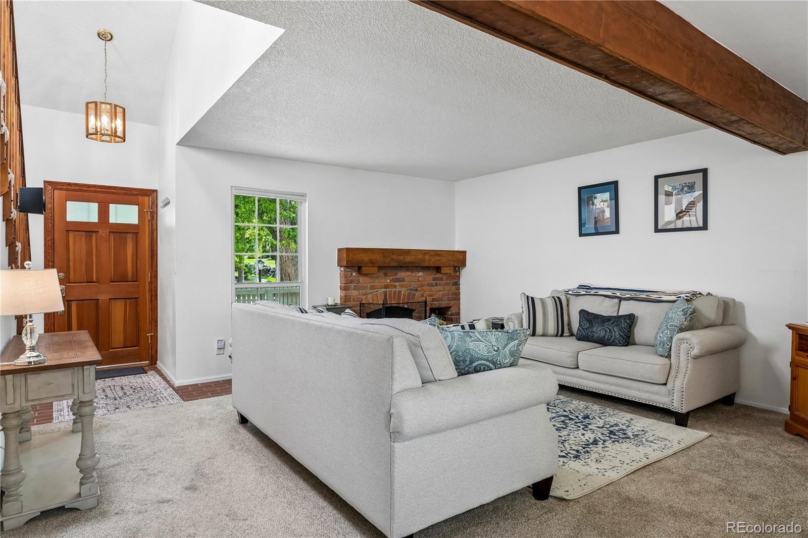 MLS Image #2 for 2811 w long drive,littleton, Colorado
