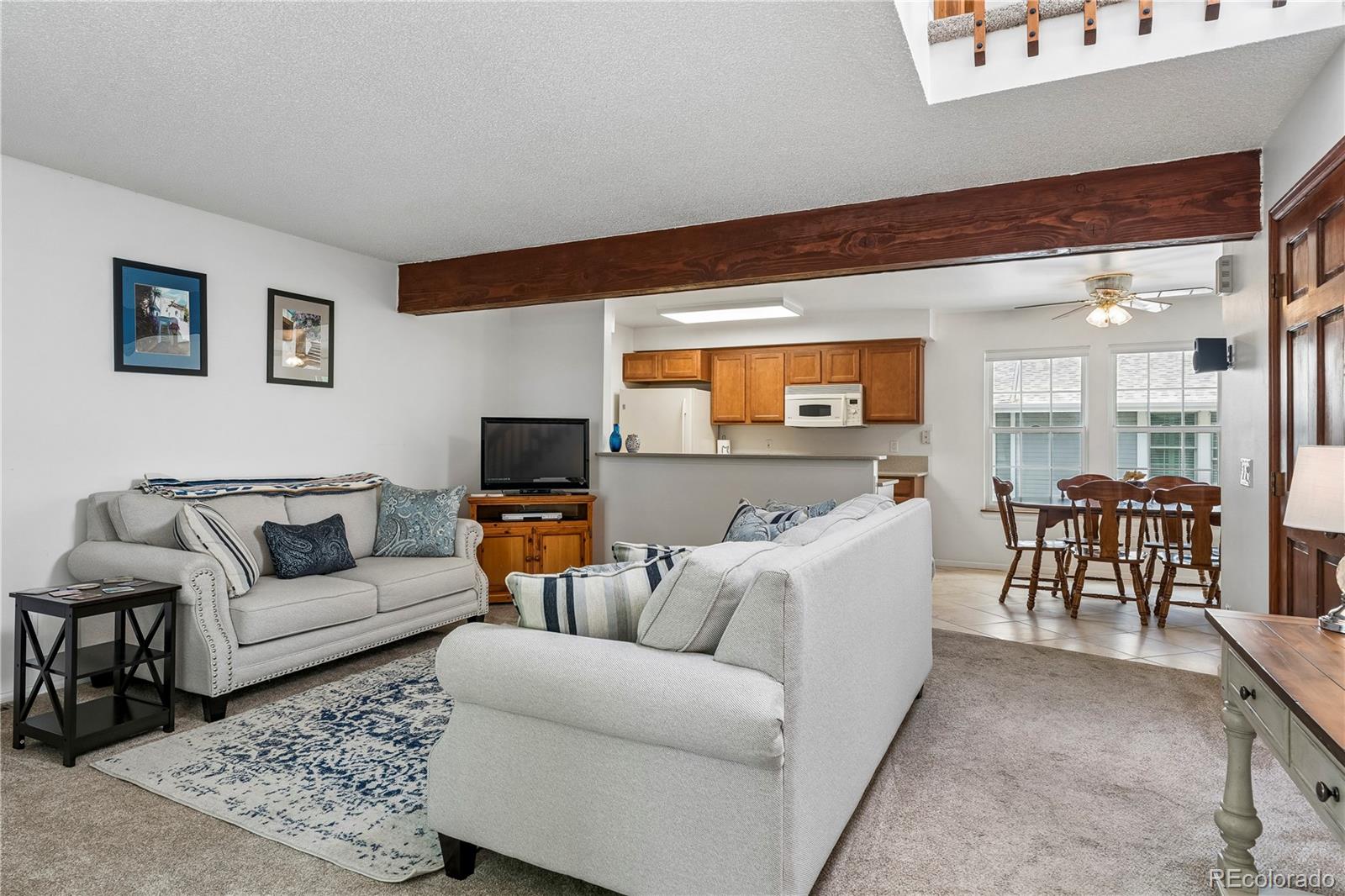 MLS Image #3 for 2811 w long drive,littleton, Colorado