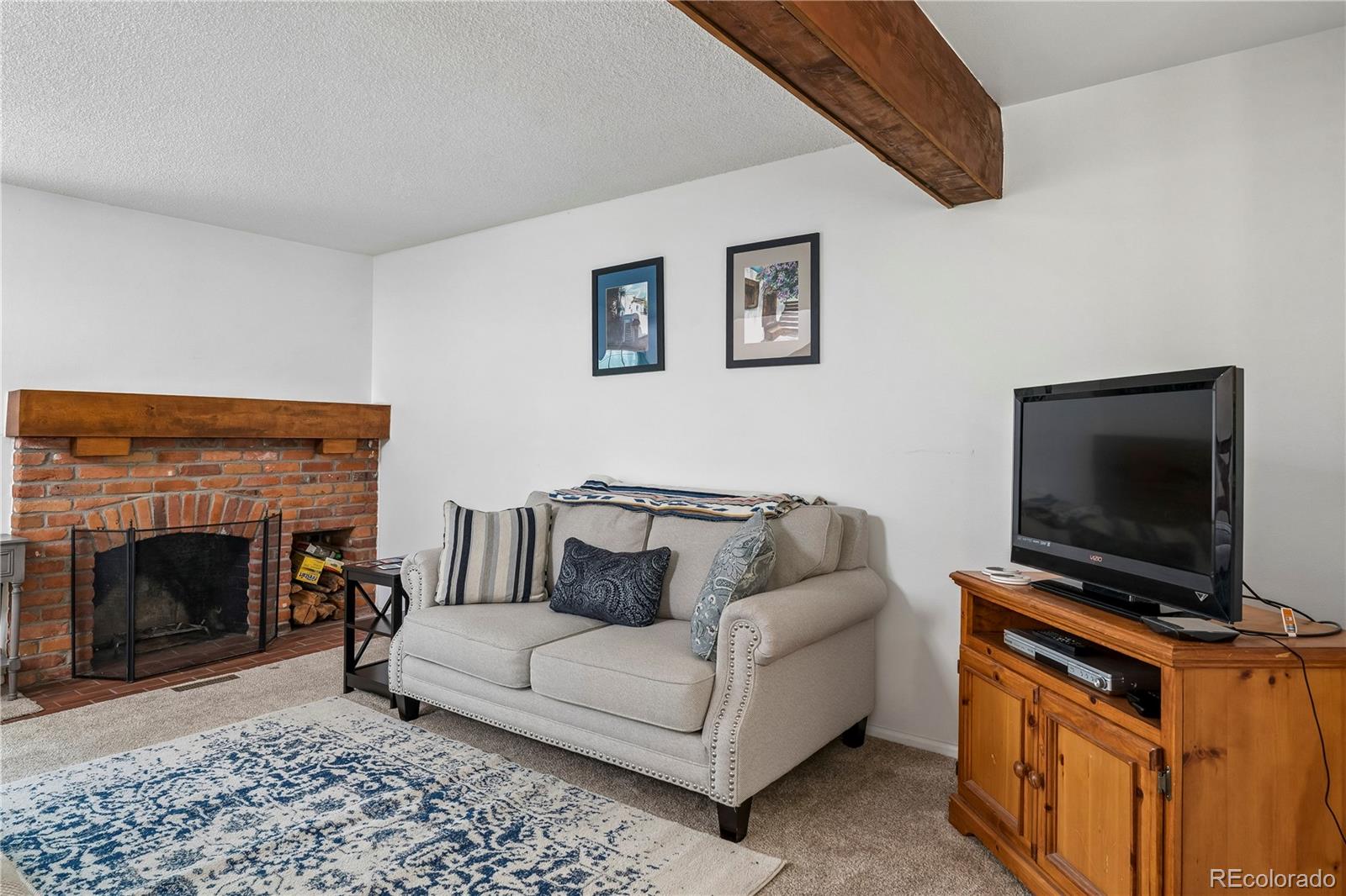 MLS Image #4 for 2811 w long drive,littleton, Colorado