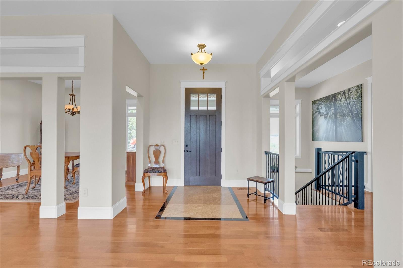 MLS Image #4 for 3830  willownook ranch trail,elizabeth, Colorado