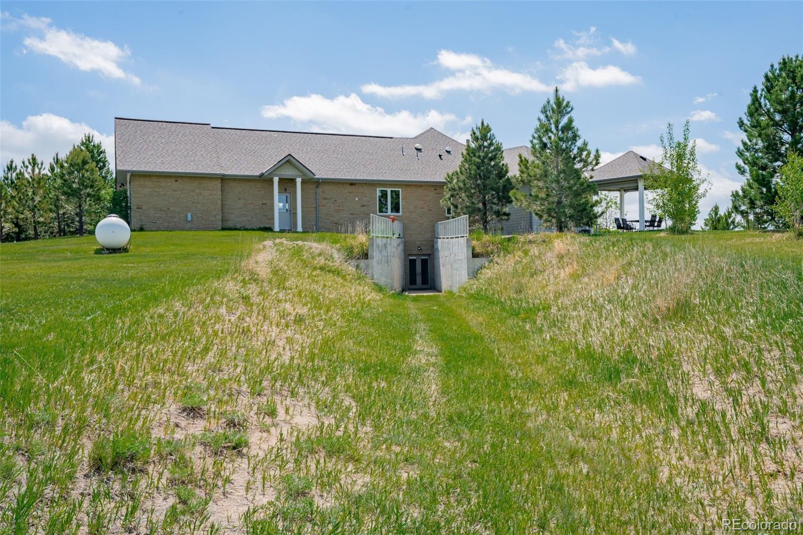 MLS Image #43 for 3830  willownook ranch trail,elizabeth, Colorado