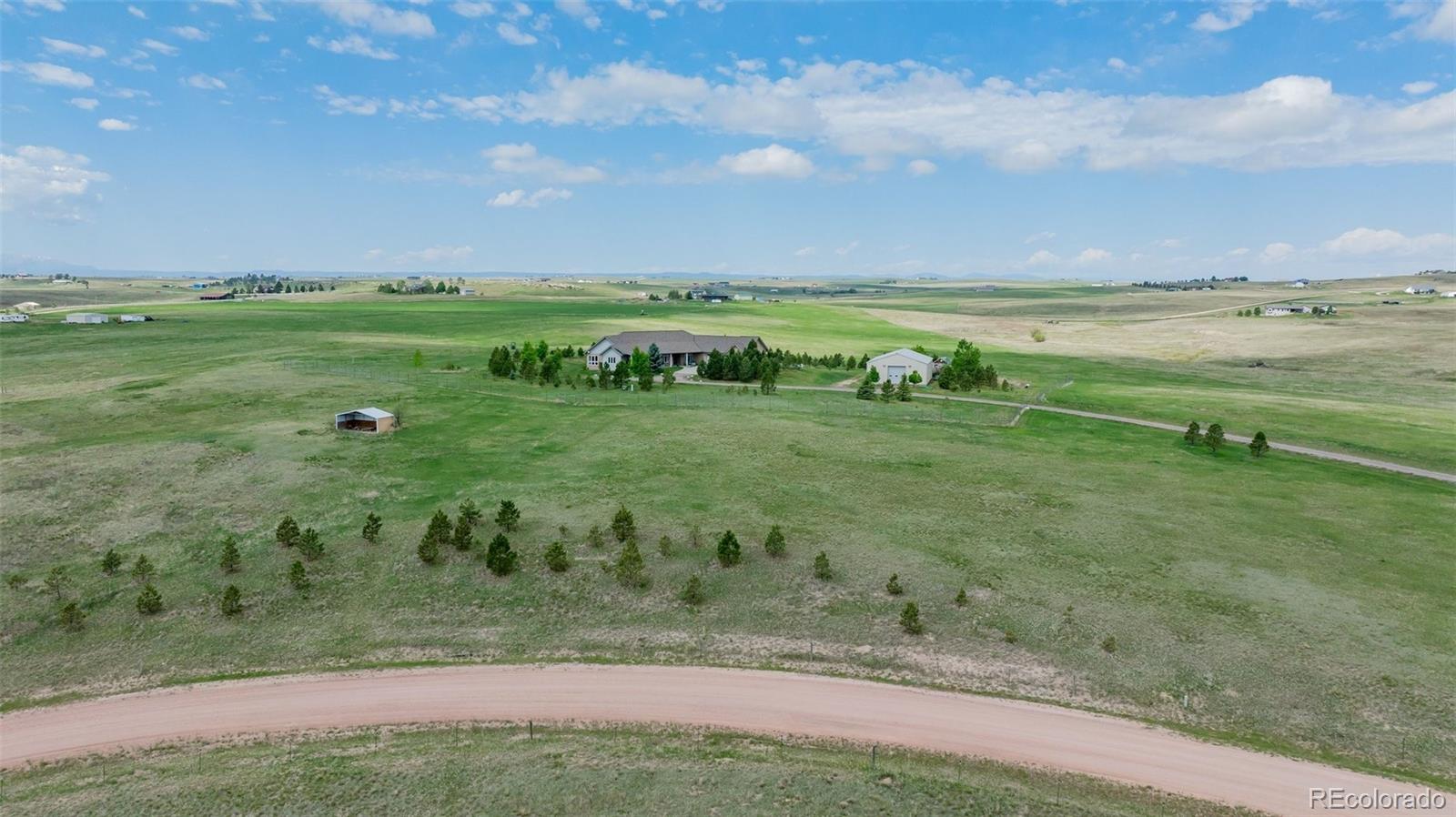 MLS Image #44 for 3830  willownook ranch trail,elizabeth, Colorado