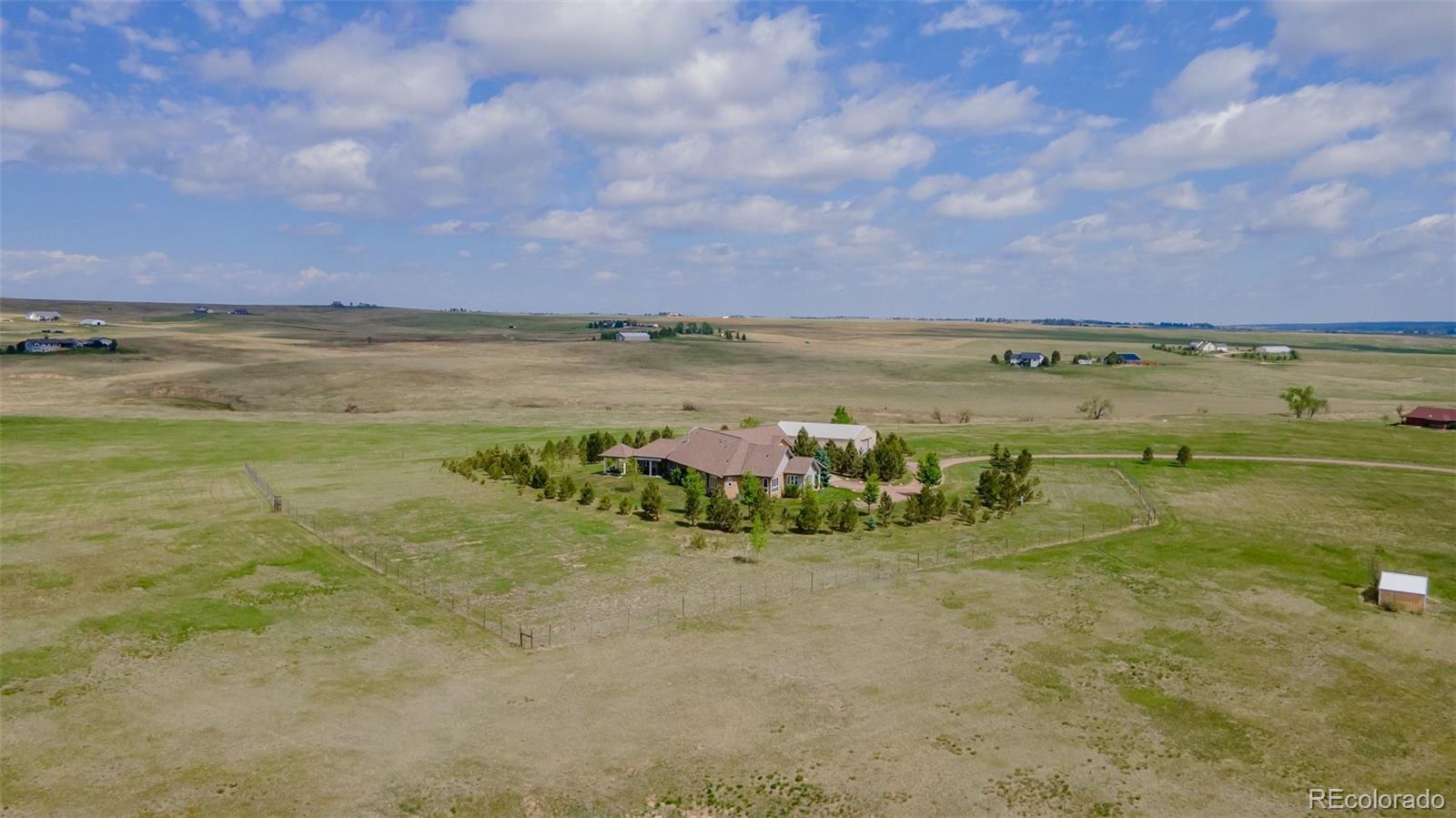 MLS Image #46 for 3830  willownook ranch trail,elizabeth, Colorado