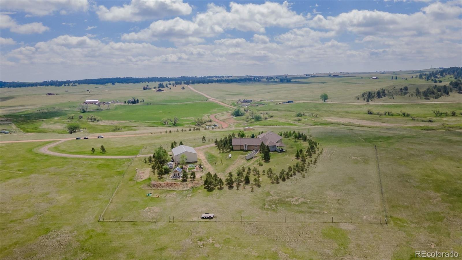 MLS Image #47 for 3830  willownook ranch trail,elizabeth, Colorado
