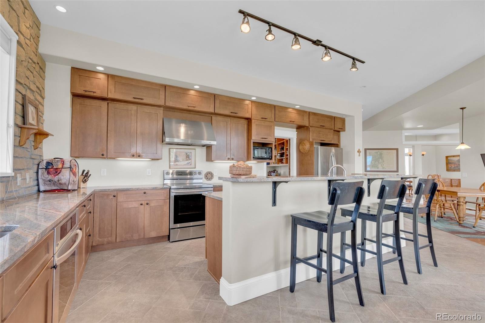 MLS Image #6 for 3830  willownook ranch trail,elizabeth, Colorado