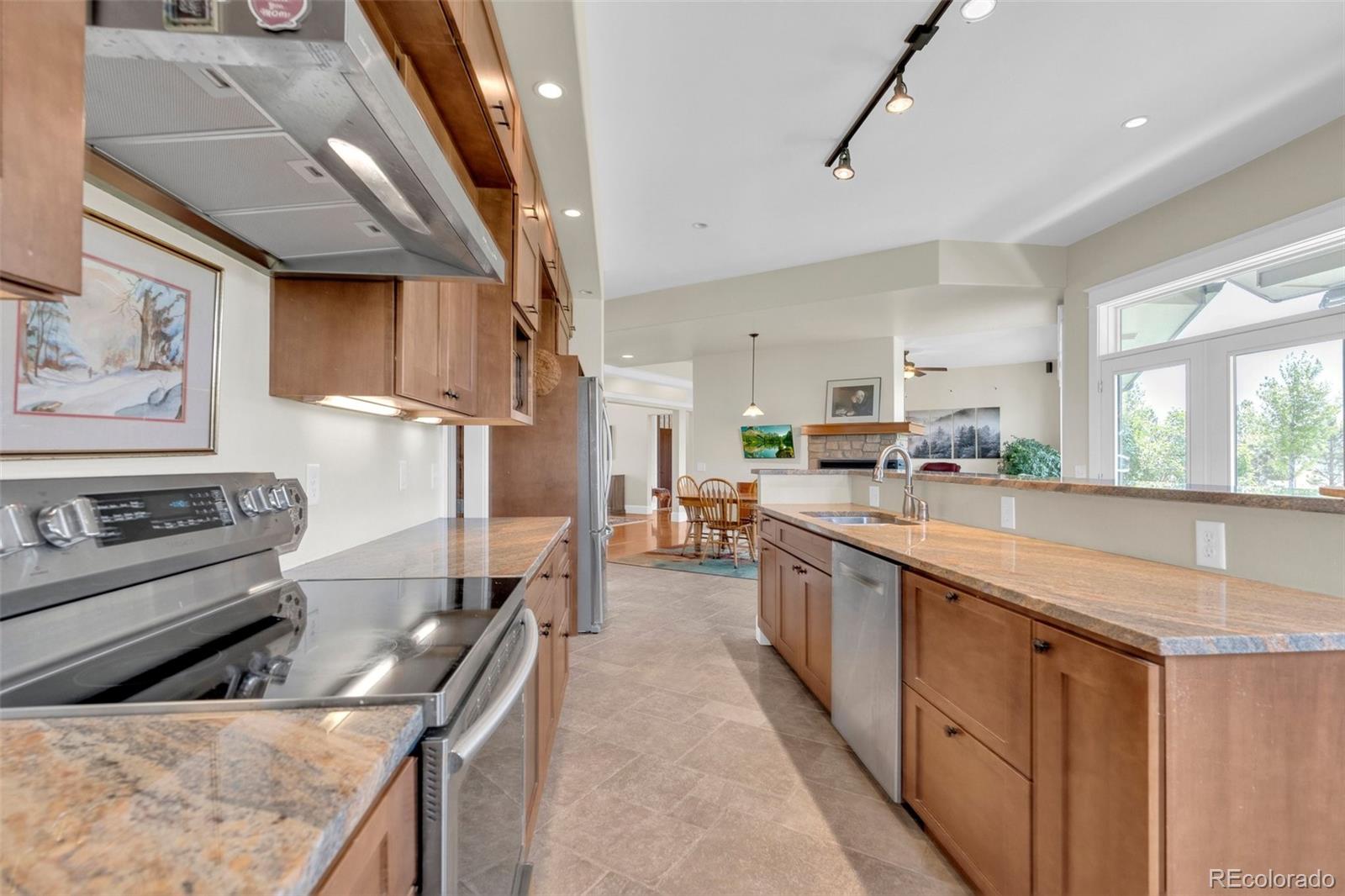 MLS Image #7 for 3830  willownook ranch trail,elizabeth, Colorado
