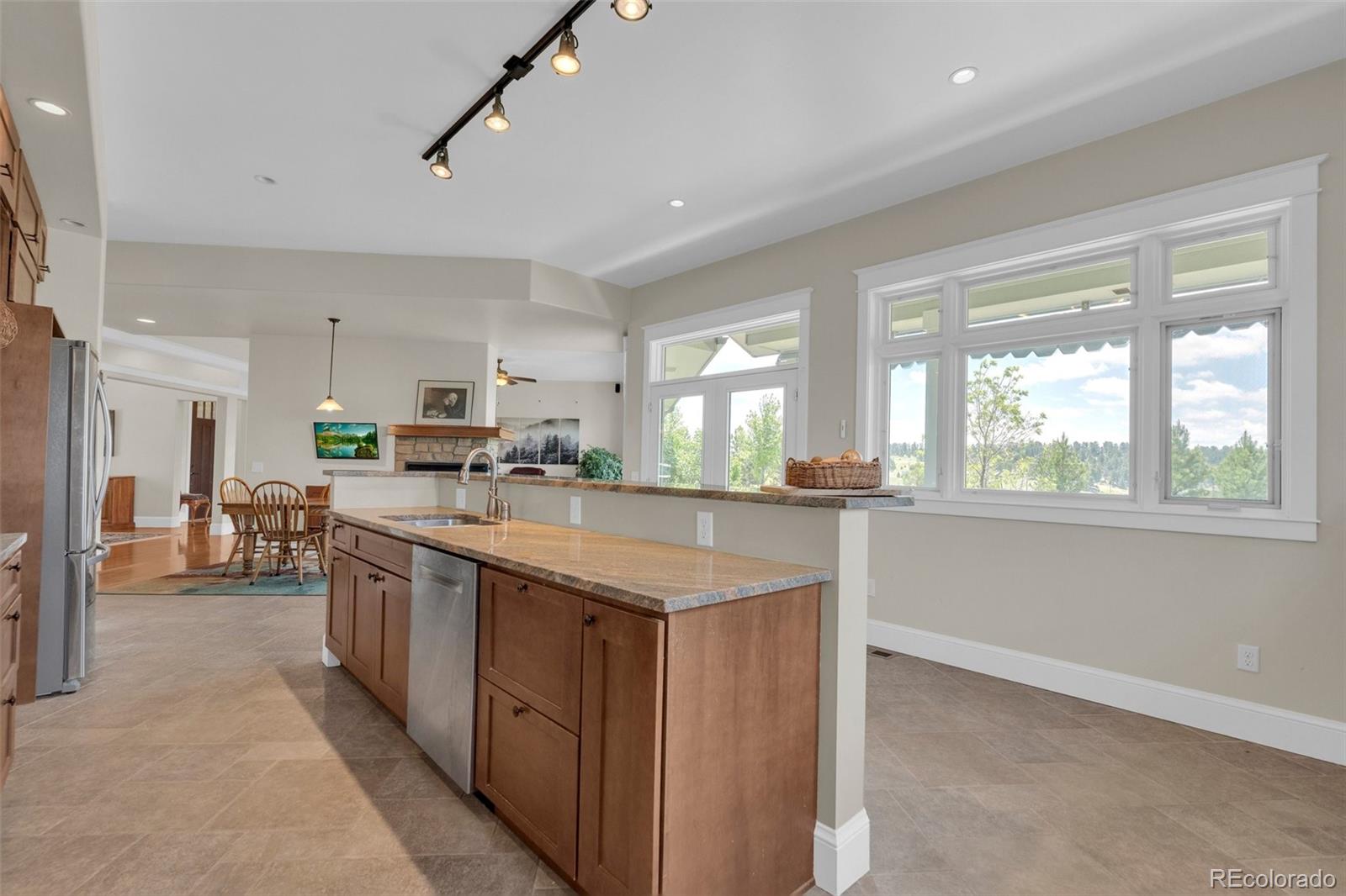 MLS Image #9 for 3830  willownook ranch trail,elizabeth, Colorado