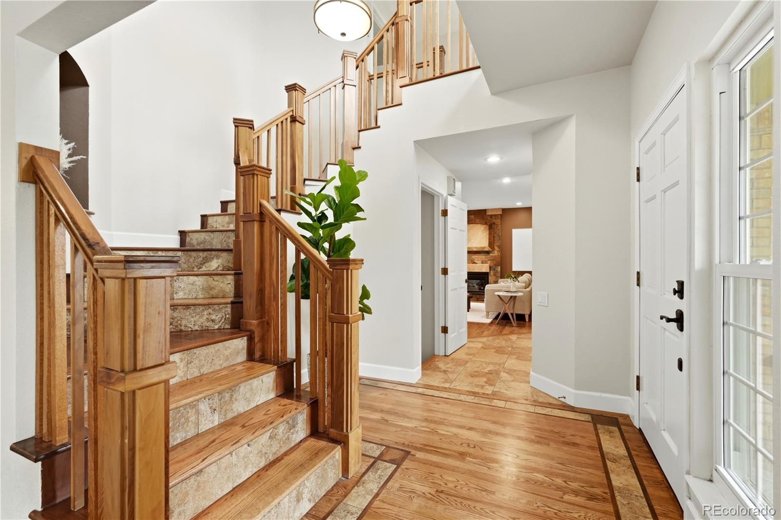 MLS Image #1 for 204  corby place,castle pines, Colorado
