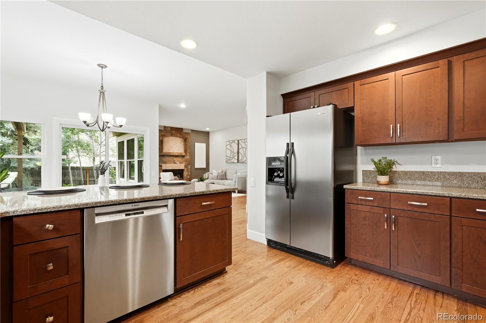 MLS Image #10 for 204  corby place,castle pines, Colorado