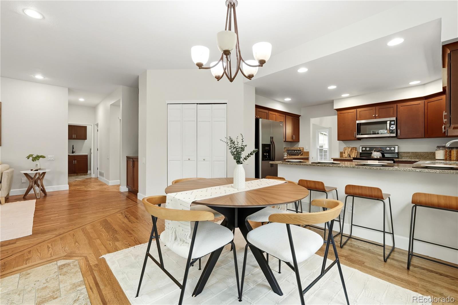 MLS Image #11 for 204  corby place,castle pines, Colorado
