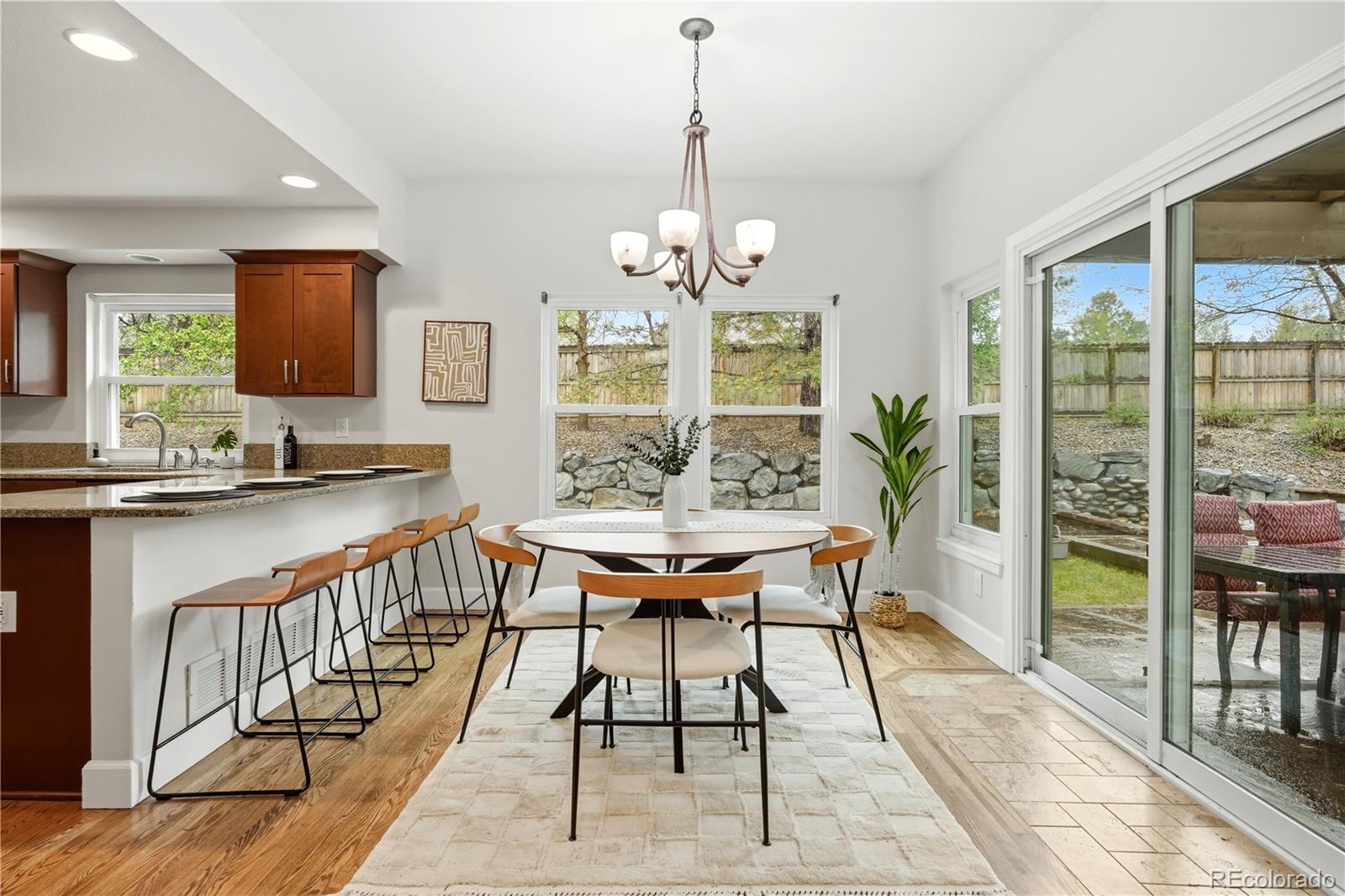 MLS Image #12 for 204  corby place,castle pines, Colorado