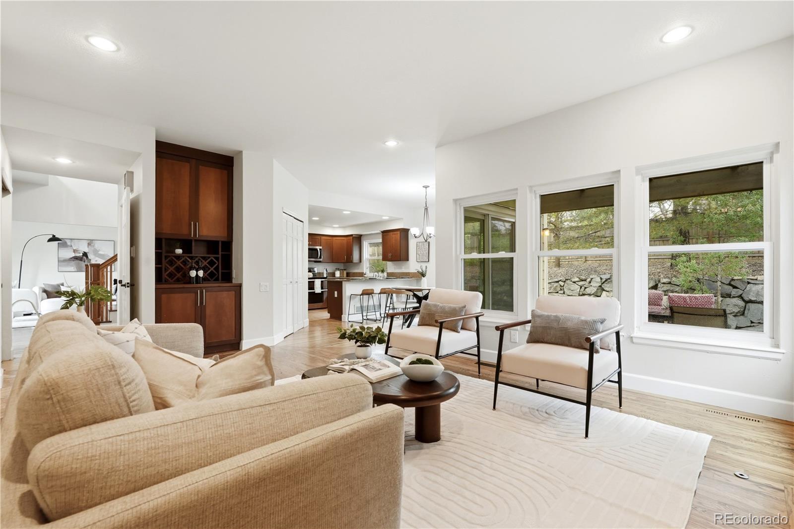MLS Image #15 for 204  corby place,castle pines, Colorado