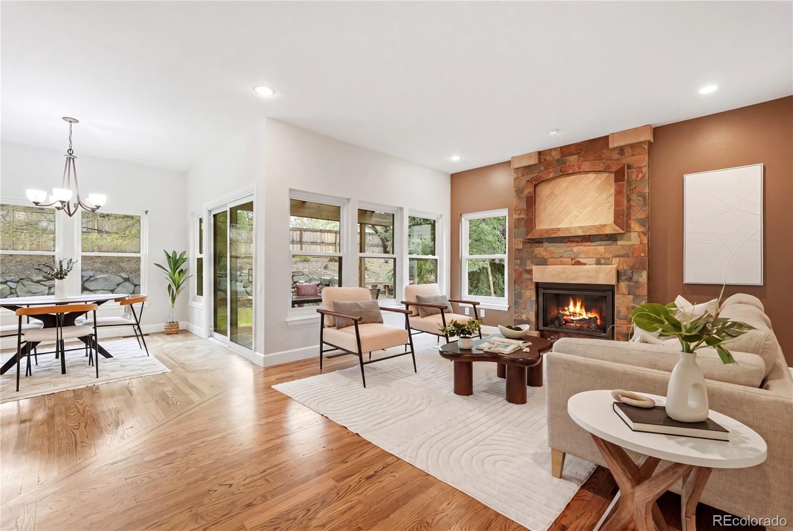 MLS Image #16 for 204  corby place,castle pines, Colorado