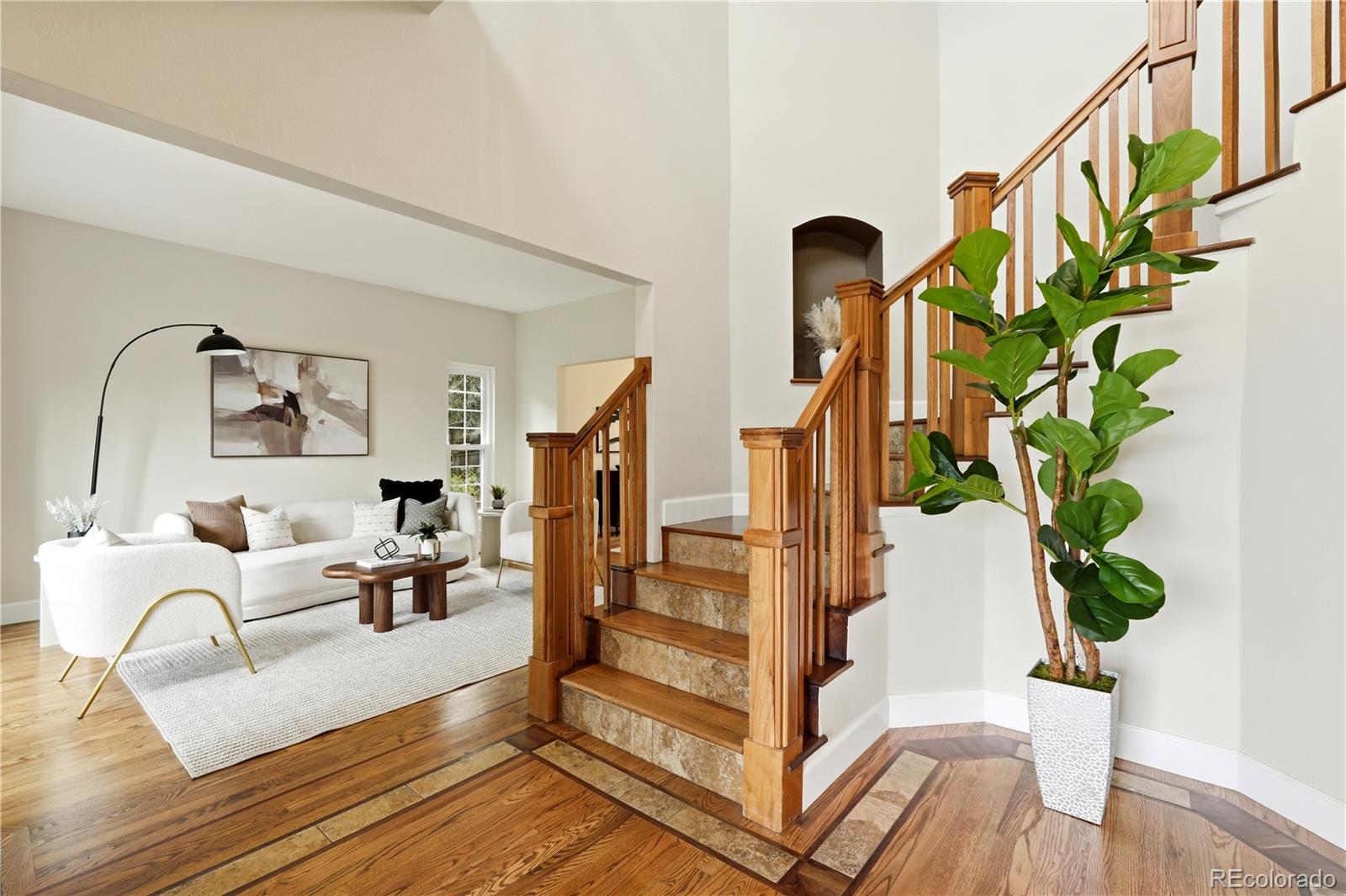 MLS Image #2 for 204  corby place,castle pines, Colorado
