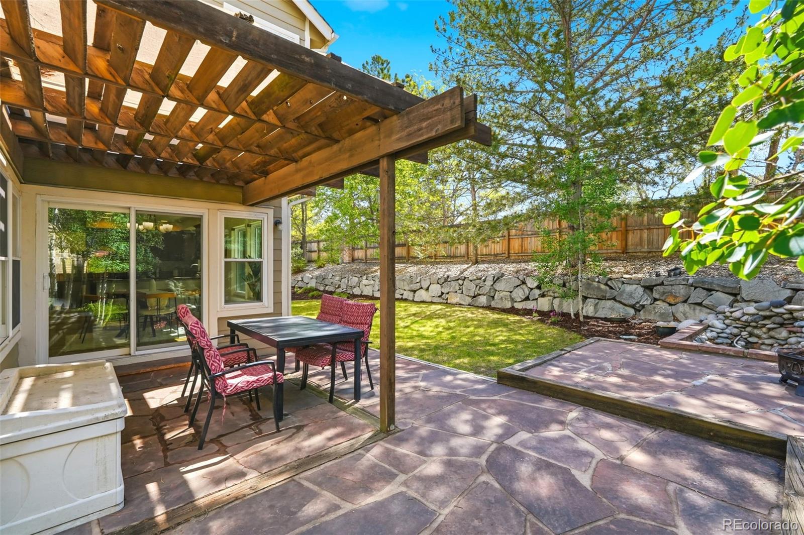 MLS Image #45 for 204  corby place,castle pines, Colorado