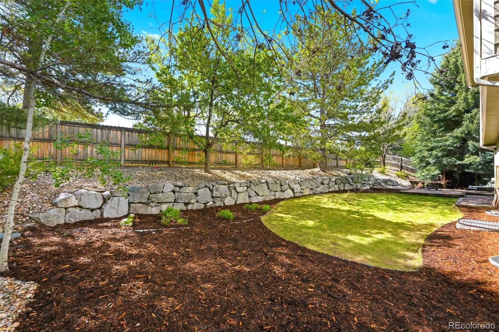 MLS Image #47 for 204  corby place,castle pines, Colorado