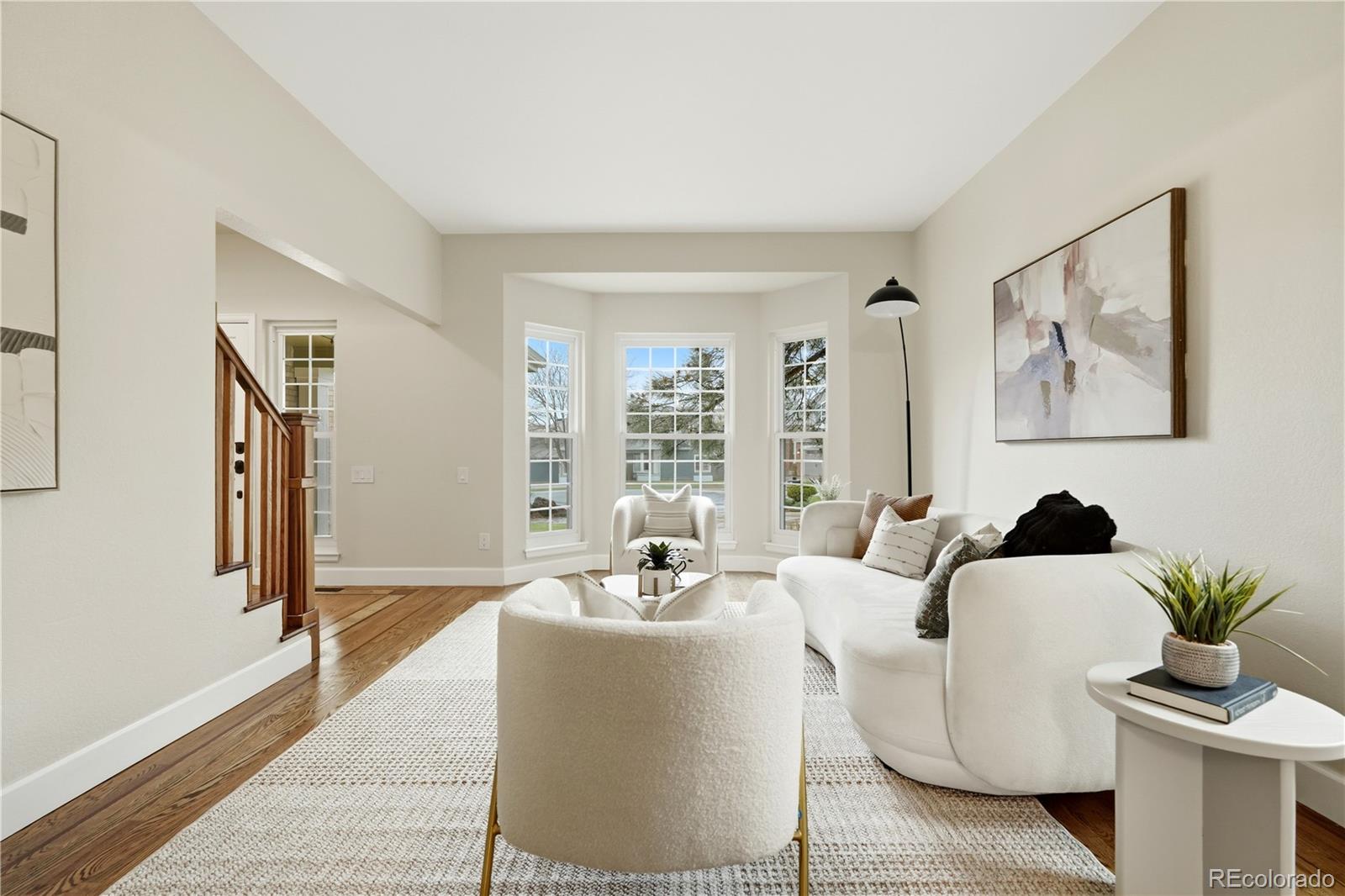 MLS Image #5 for 204  corby place,castle pines, Colorado