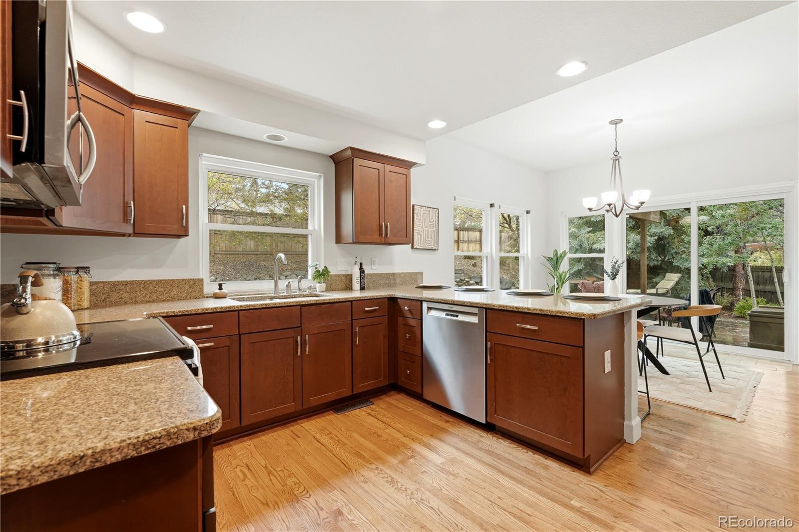 MLS Image #8 for 204  corby place,castle pines, Colorado