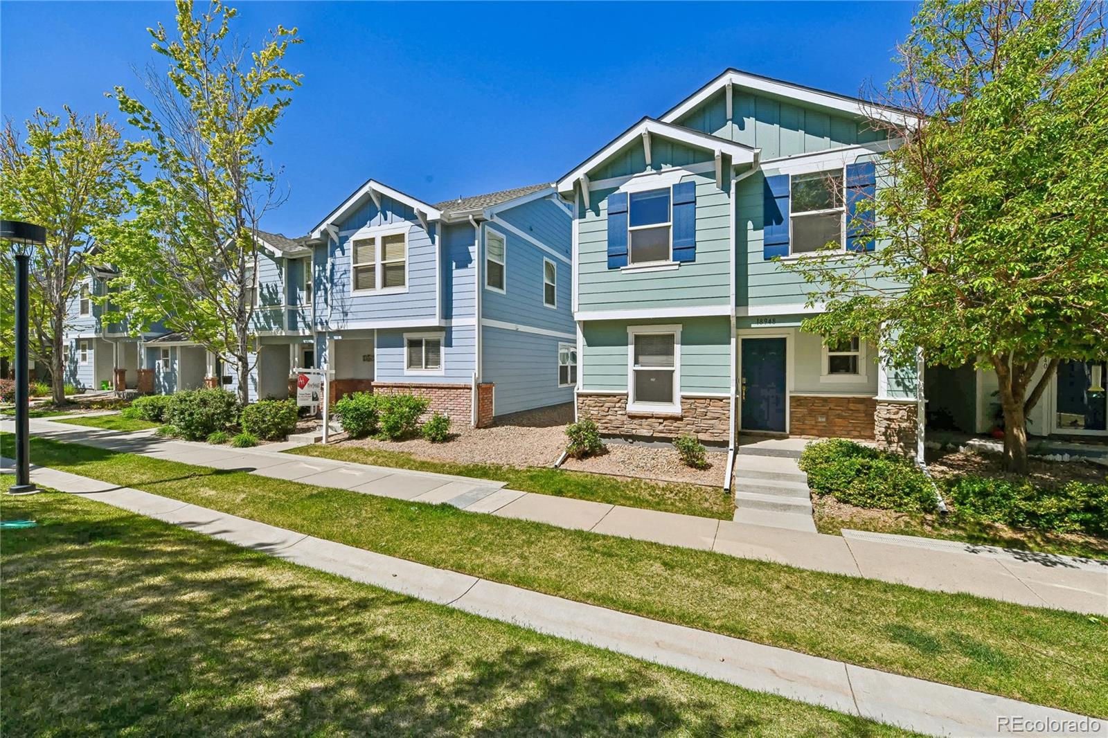 MLS Image #2 for 18948 e 58th avenue,denver, Colorado
