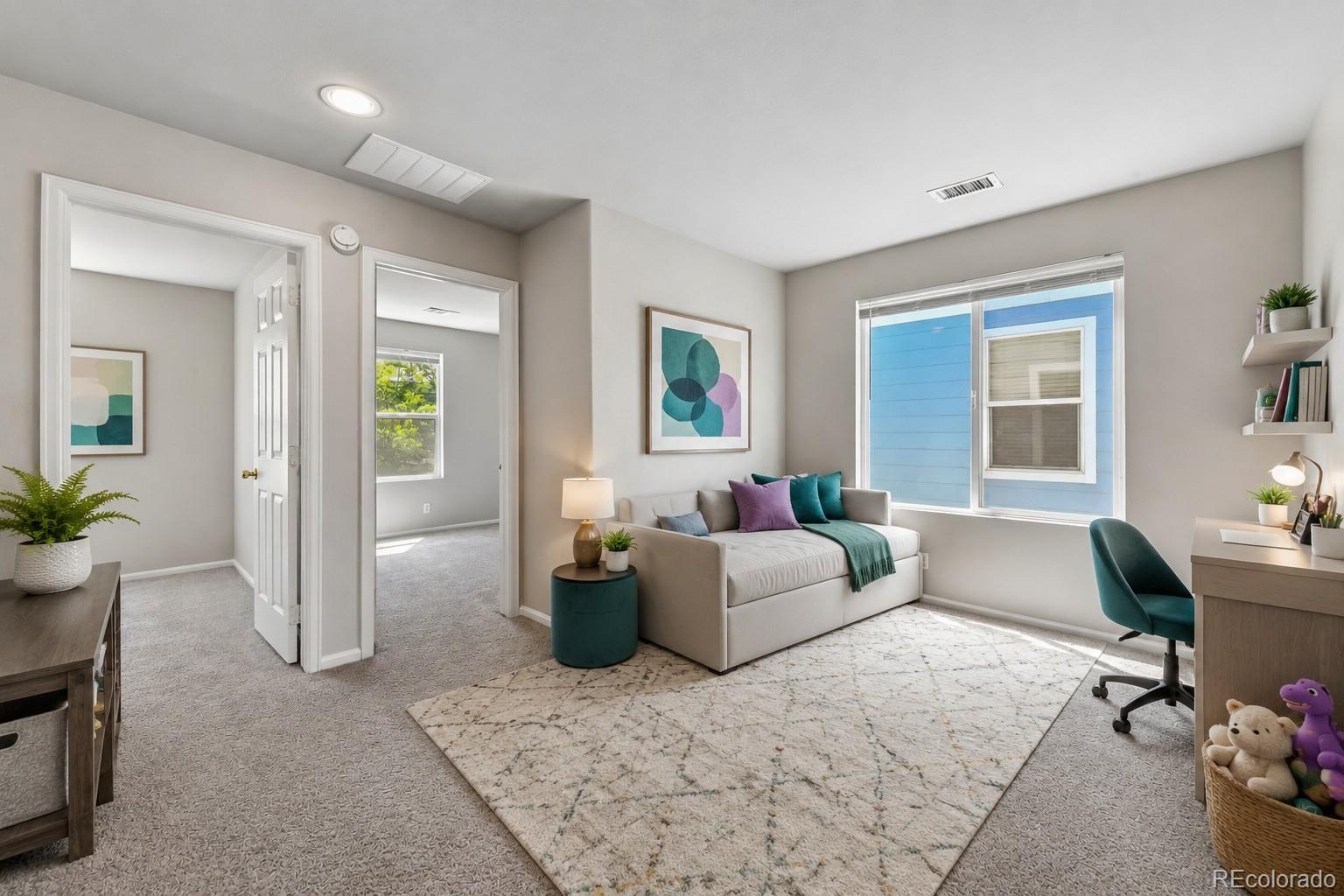 MLS Image #21 for 18948 e 58th avenue,denver, Colorado