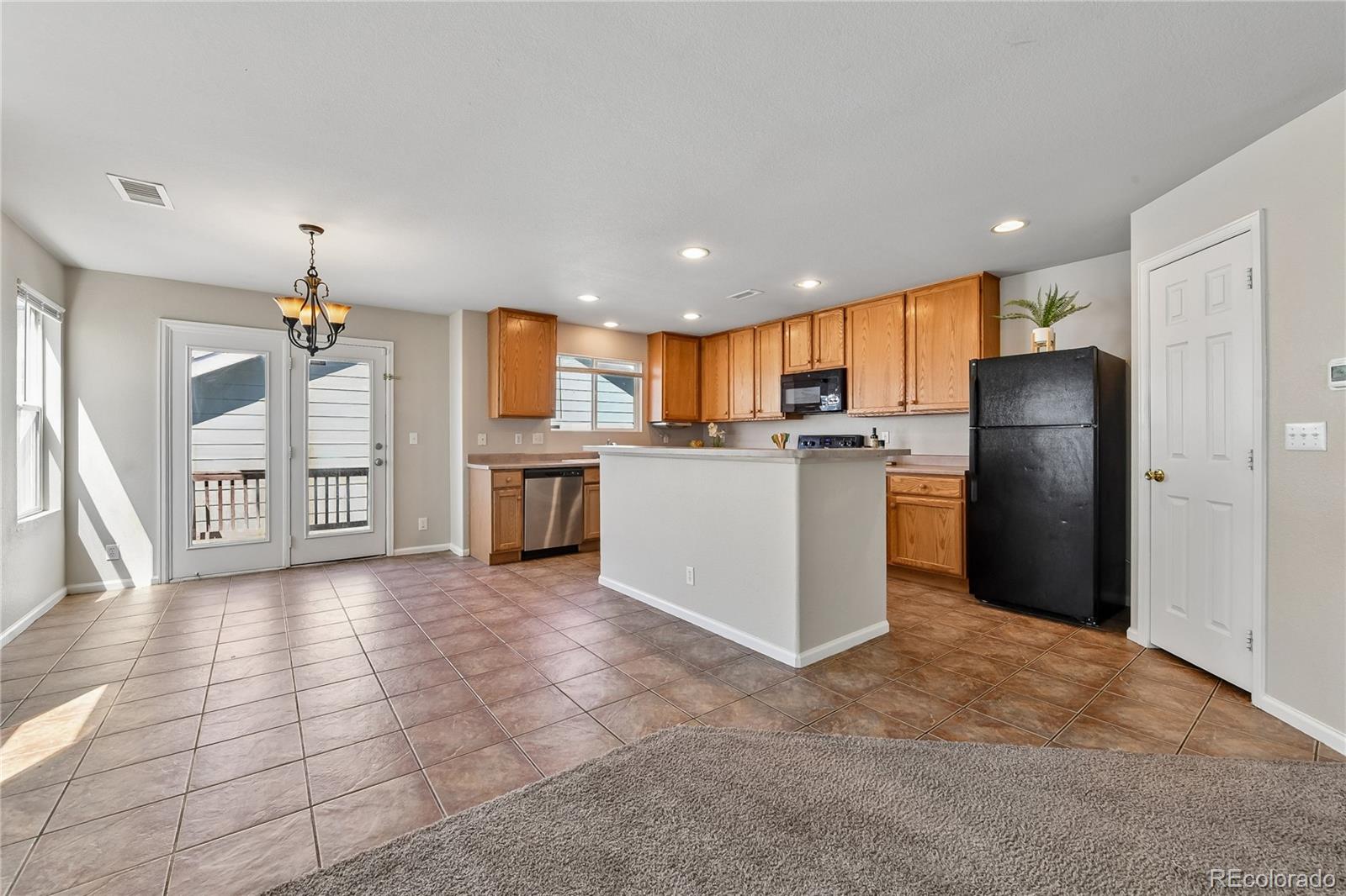 MLS Image #3 for 18948 e 58th avenue,denver, Colorado