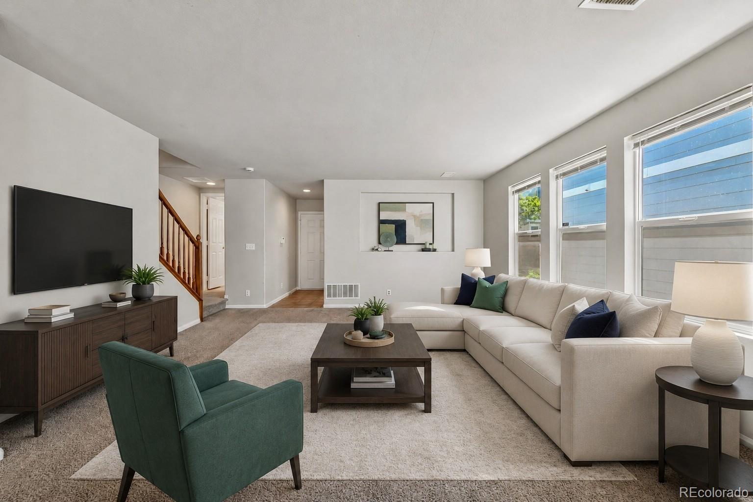MLS Image #8 for 18948 e 58th avenue,denver, Colorado