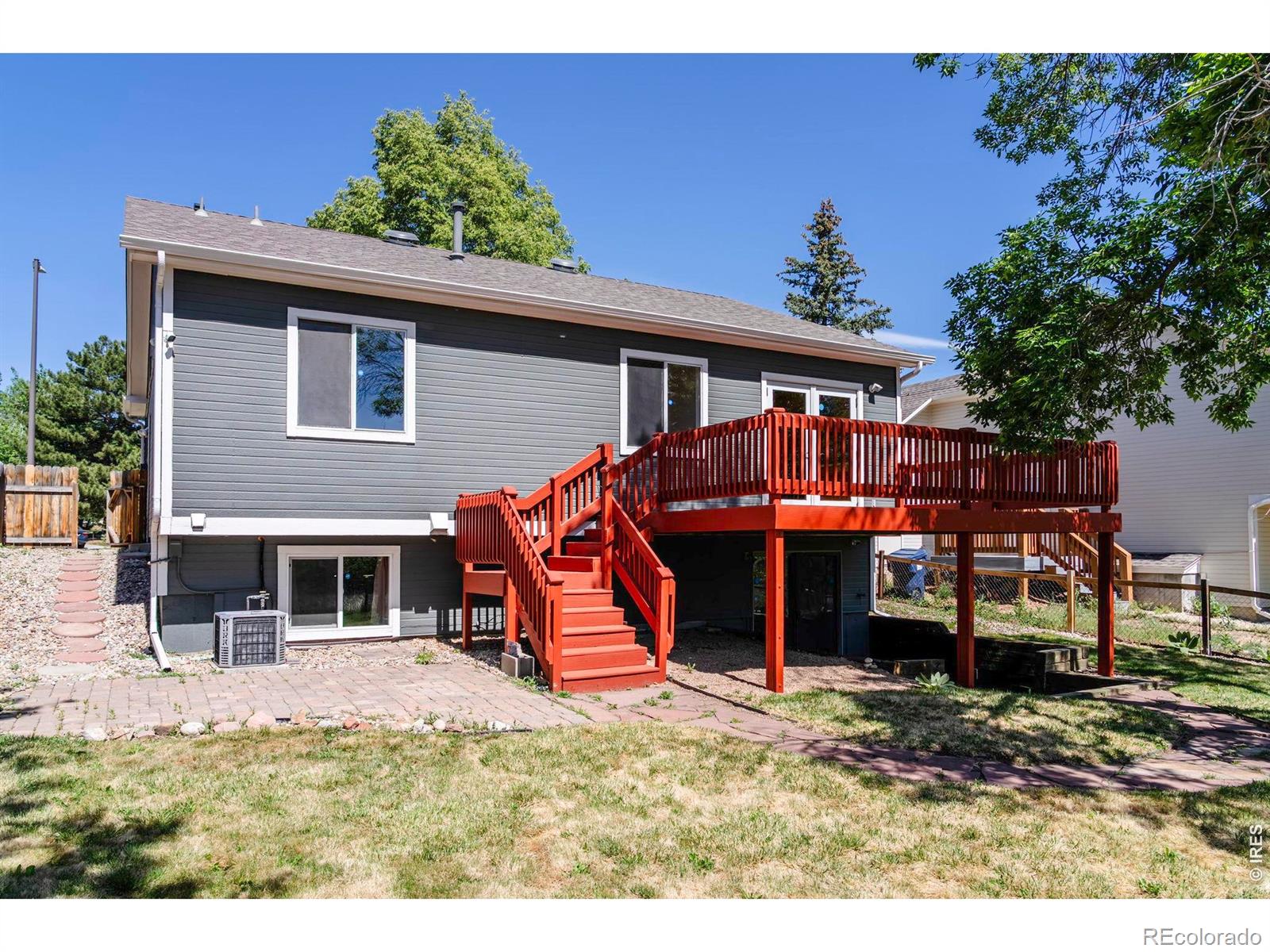 MLS Image #32 for 2124 w centennial drive,louisville, Colorado