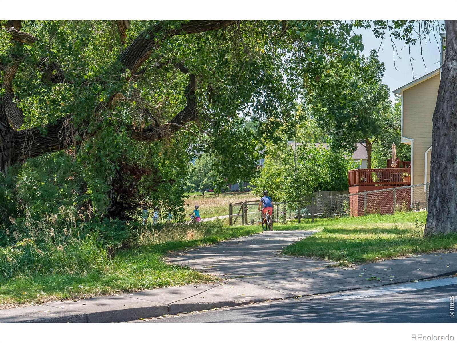 MLS Image #36 for 2124 w centennial drive,louisville, Colorado