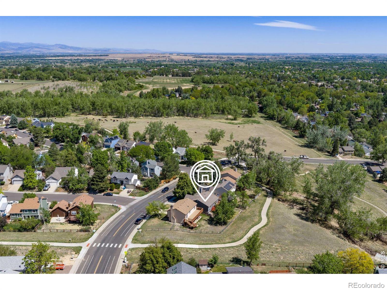 MLS Image #40 for 2124 w centennial drive,louisville, Colorado