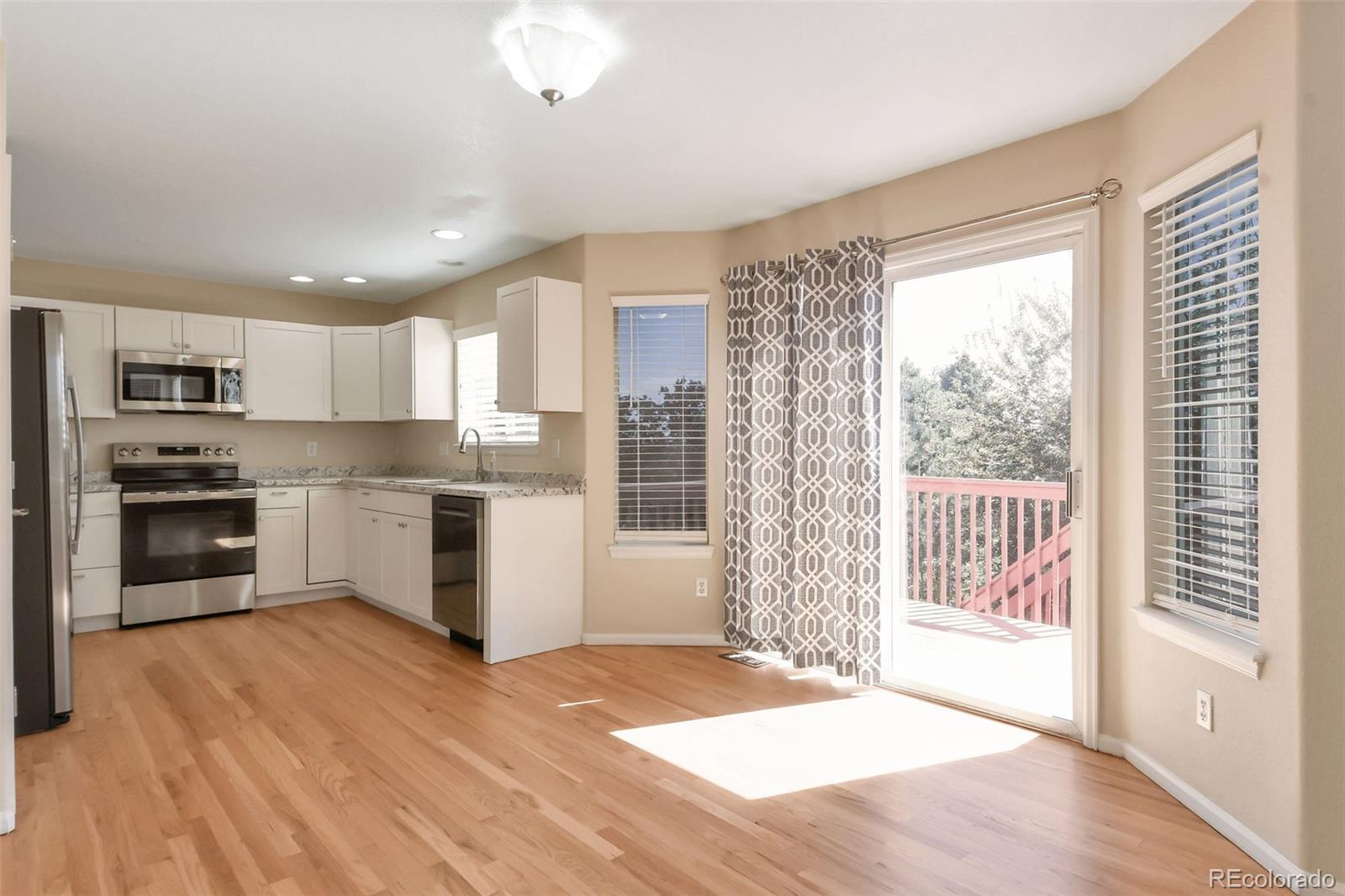 MLS Image #11 for 22193 e mercer place,aurora, Colorado
