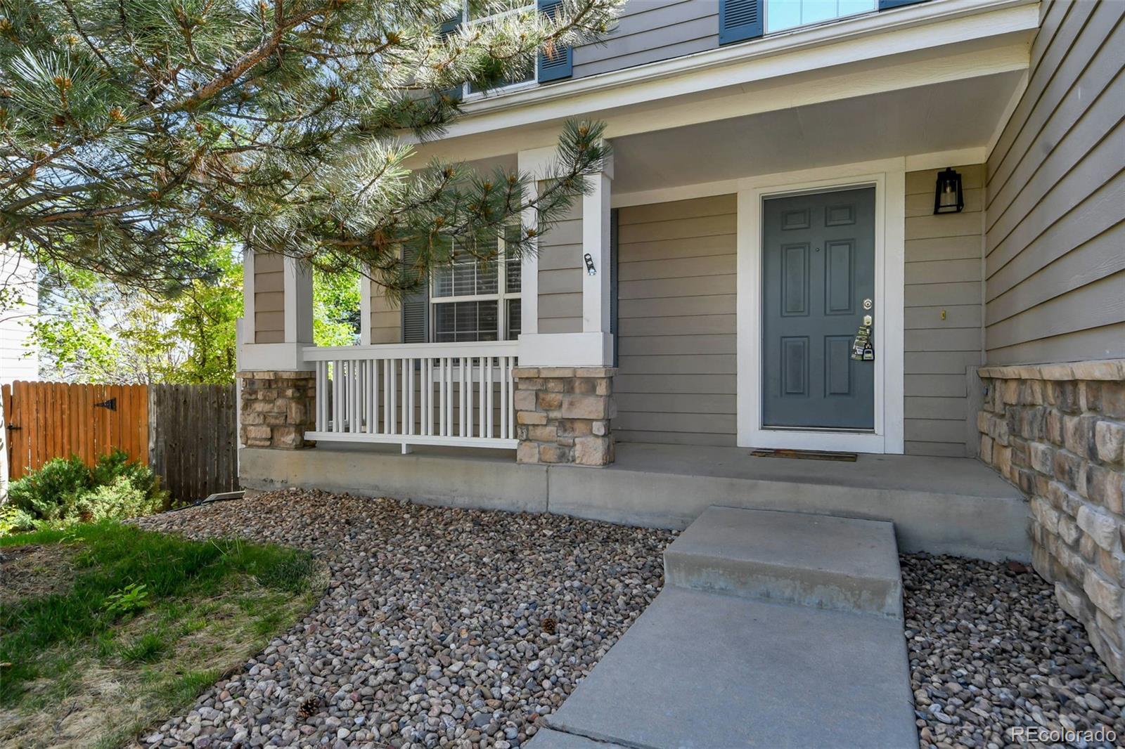 MLS Image #2 for 22193 e mercer place,aurora, Colorado