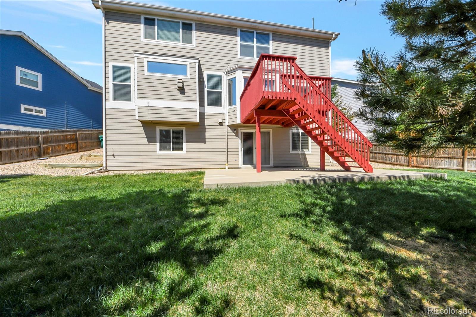 MLS Image #24 for 22193 e mercer place,aurora, Colorado