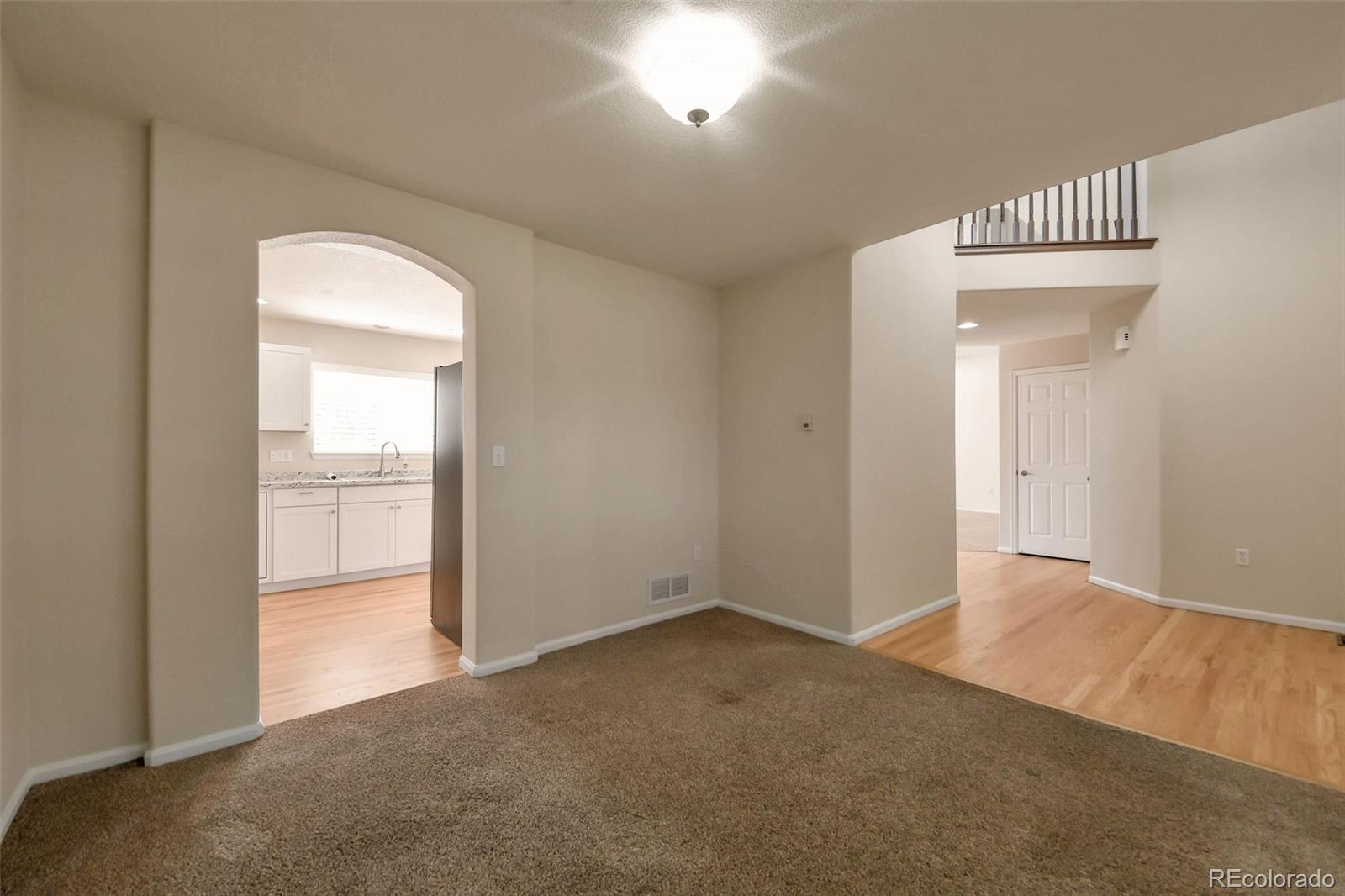 MLS Image #5 for 22193 e mercer place,aurora, Colorado