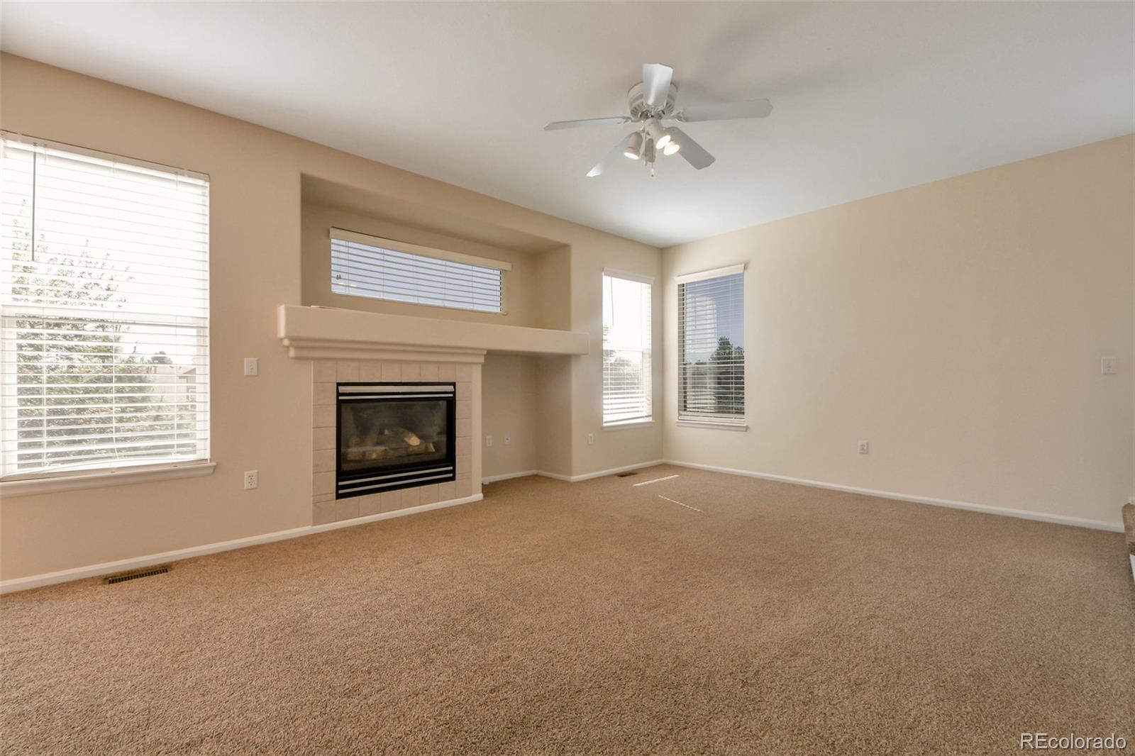 MLS Image #7 for 22193 e mercer place,aurora, Colorado