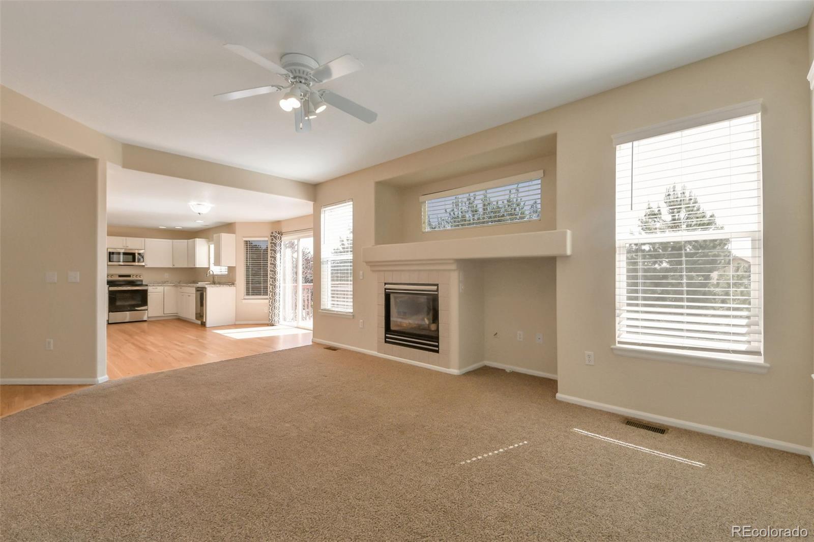 MLS Image #8 for 22193 e mercer place,aurora, Colorado
