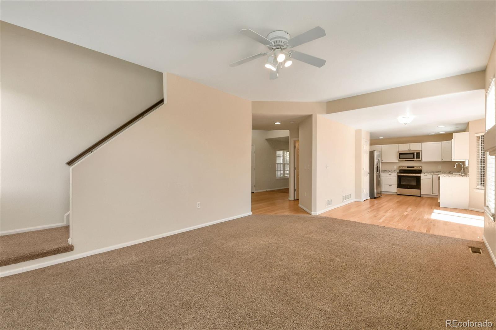 MLS Image #9 for 22193 e mercer place,aurora, Colorado