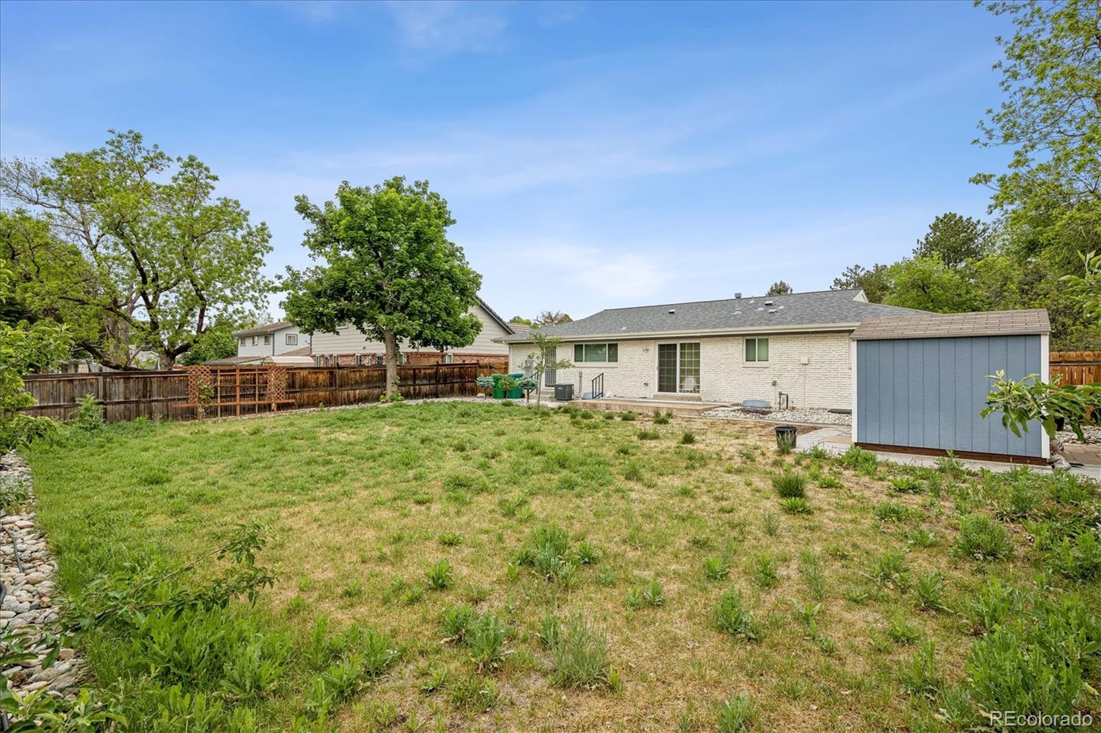 MLS Image #23 for 10894 e wesley avenue,aurora, Colorado