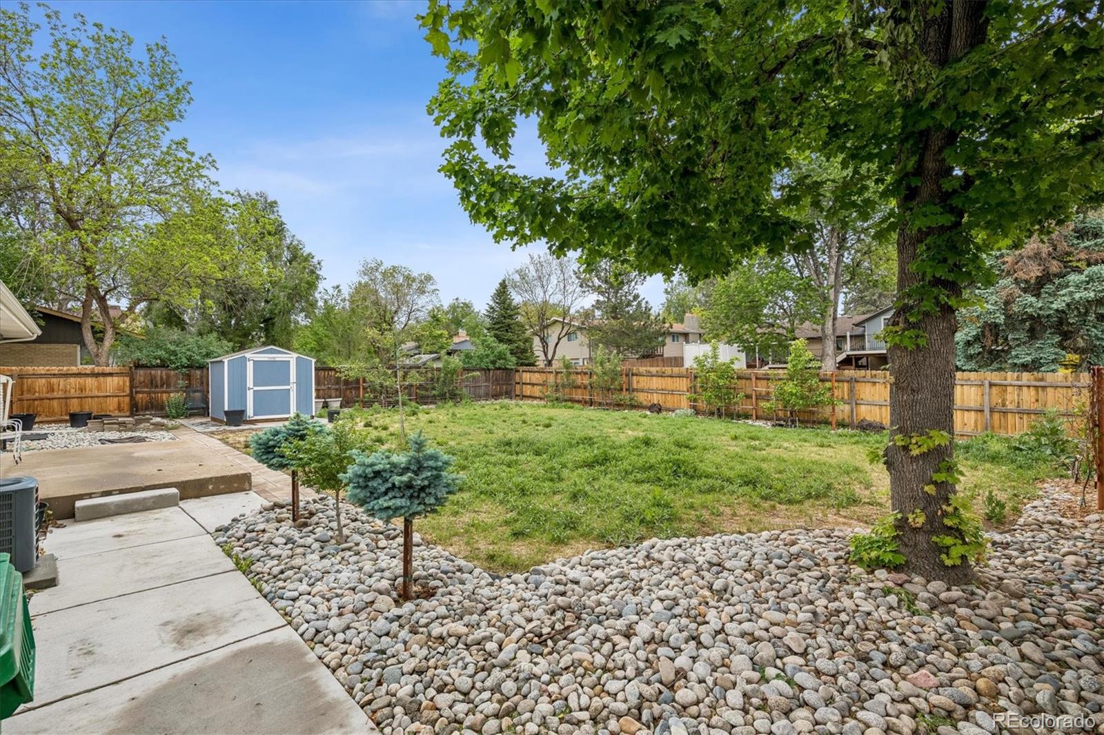 MLS Image #24 for 10894 e wesley avenue,aurora, Colorado