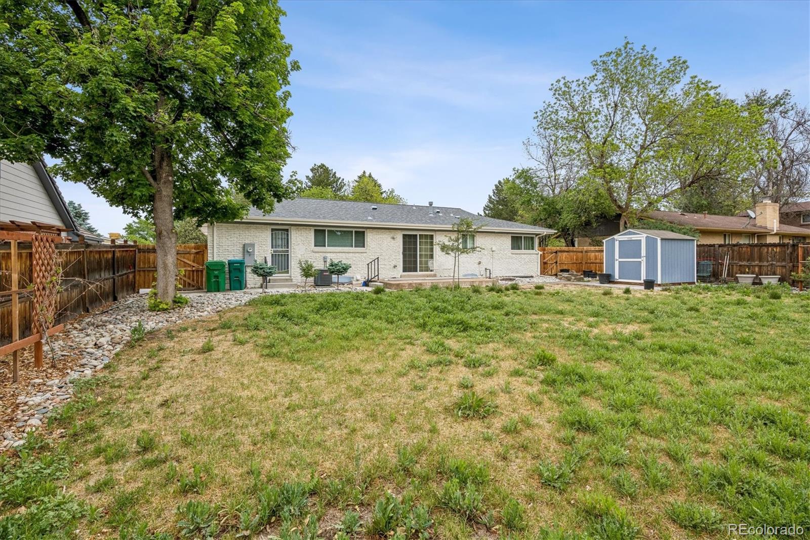 MLS Image #25 for 10894 e wesley avenue,aurora, Colorado