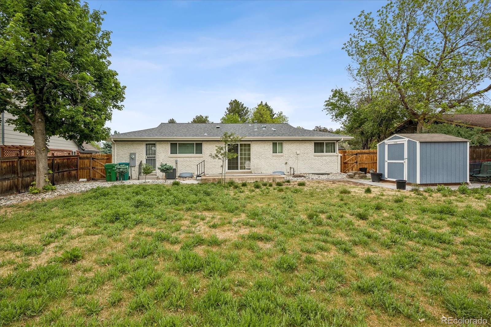MLS Image #26 for 10894 e wesley avenue,aurora, Colorado