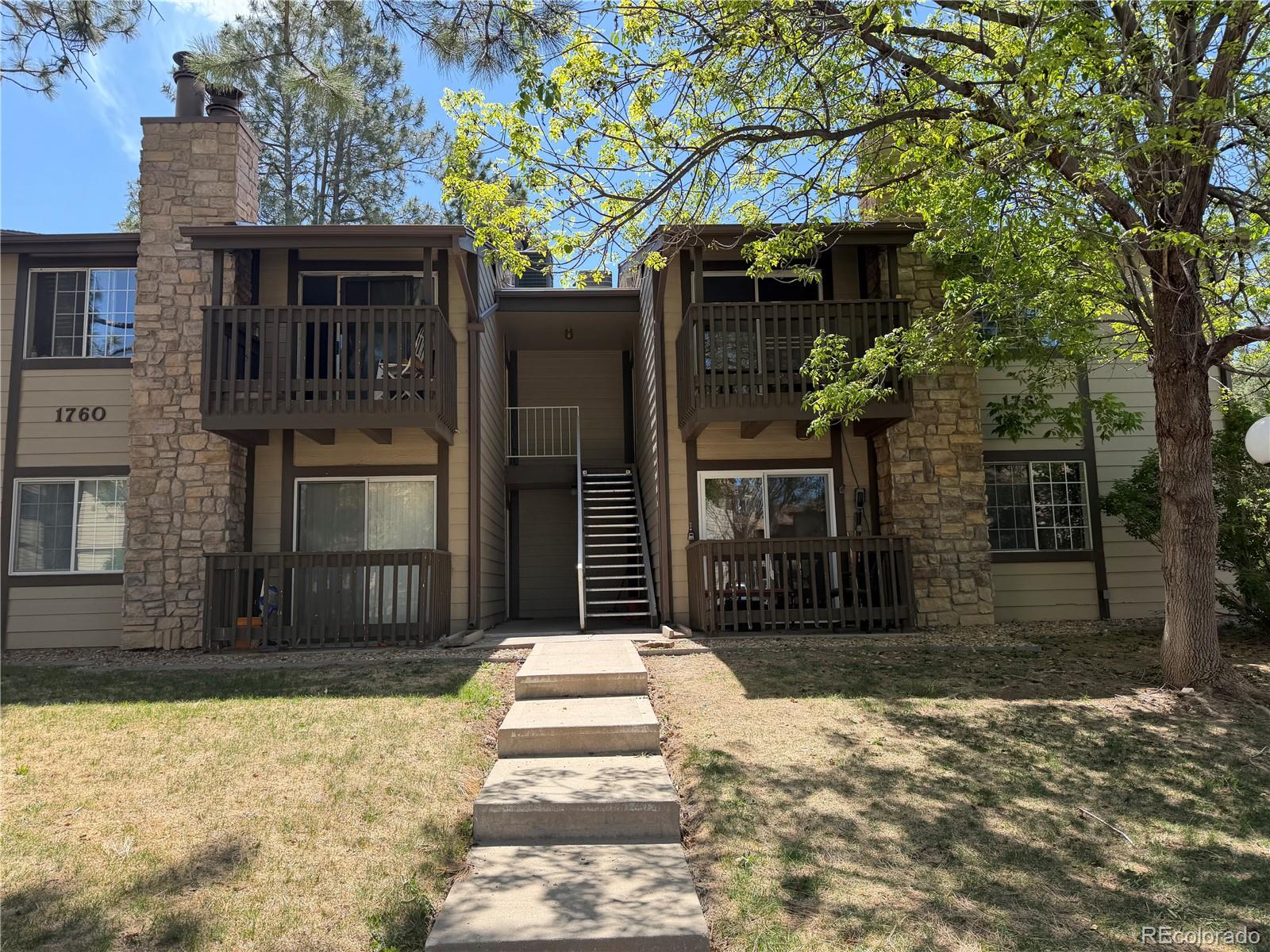 MLS Image #0 for 1766 s pitkin circle b,aurora, Colorado